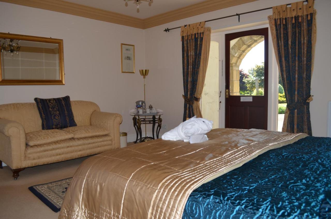 Clow Beck House Дарлингтон Номер фото